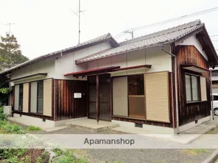 愛媛県西条市氷見乙【一戸建】の外観