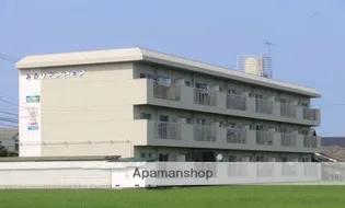 みのりマンションの画像