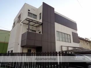 神拝甲マンション(210761)【3階】の外観