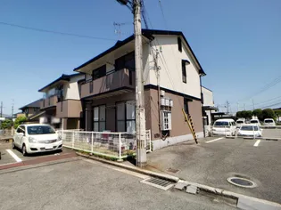 セゾン ヴェール A棟の画像