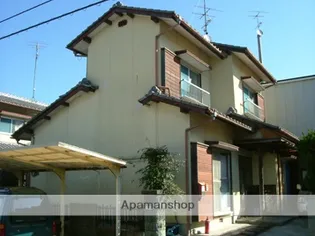 愛媛県西条市飯岡【一戸建】の外観