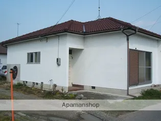 愛媛県西条市朔日市【一戸建】の外観