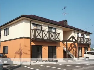 コーポ石原Ⅱの画像