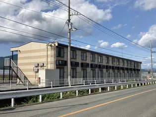 レオパレスラン東大洲Mの画像