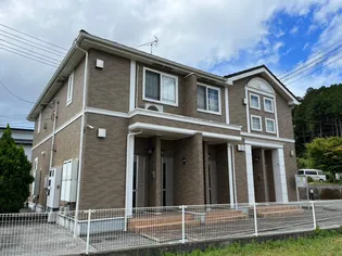 シャン ド フルール Kの画像