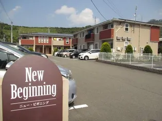 ニュー ビギニングBの画像