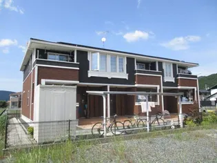 グレイスフル レジデンス Bの画像