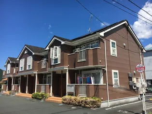 ニューハイツOKI Bの画像