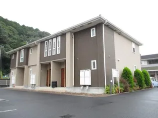 メイプルコートⅠの画像