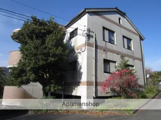 コーポ酒井の画像