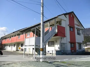 ハウス西大洲の画像