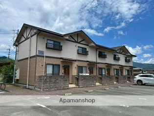 アザレア大洲駅前A棟の画像