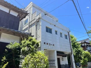 梶本コーポの画像