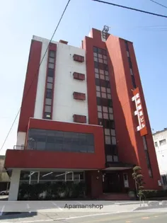 愛媛舗道ビルの画像