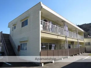 第2光洋ハイツの画像