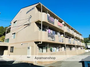 ムカイハイツⅠの画像