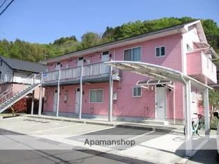 ハイツロージーの画像