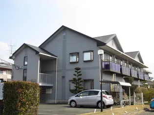 ヴィラモリオカNO2の画像