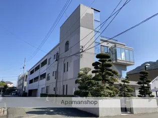 ヴィラモリオカの画像