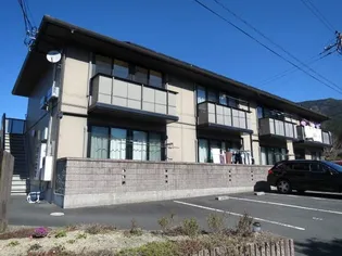 ディアス明石【101号室】の外観