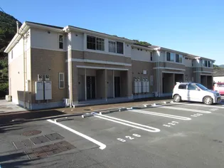 フェアリーコート AYAの画像