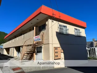 サンシャインコーポ第1の画像