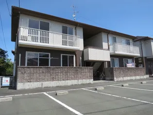 メゾンパークスひかりの画像