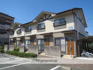 アザレア大洲駅前B棟の画像