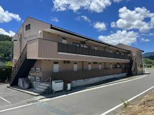 ウエストサイドハイツの画像