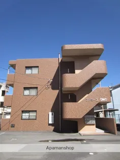 ファミーユONOの画像