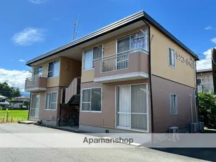 サンコーポ今川の画像