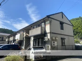 グランパル柚木【105号室】の外観