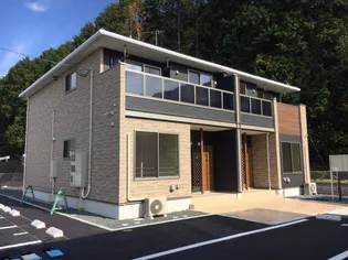 ウエスト リーク Ⅰの画像