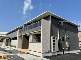 カサブランカ Iの画像