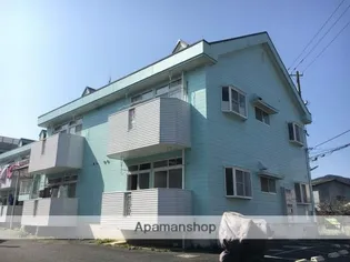 グランデュール長岡の画像