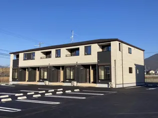 イニシャルⅡ Bの画像