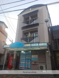 コーポ二宮の画像