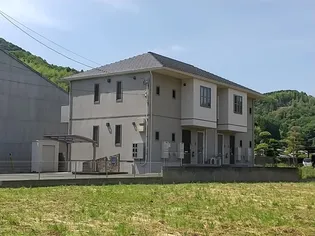 ドルフィンハウスの画像