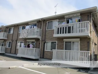 グランソレイユ B棟の画像