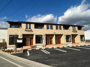 グレイス ヌーヴォー Kの画像