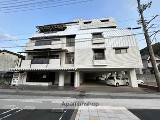 RUEFU・5【402号室】の外観