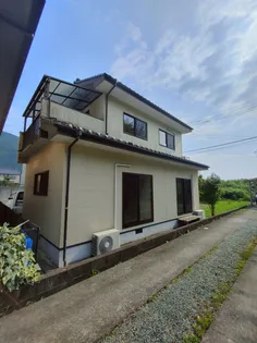 愛媛県大洲市新谷町【一戸建】の外観