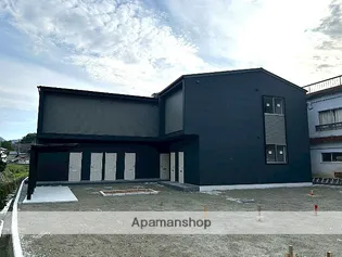 グランルーチェ宮内Bの画像