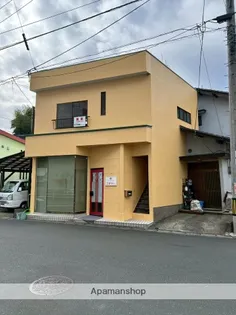 小林貸家【2号室】の外観