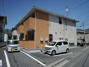 サニーハウス Sの画像