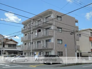 マリベール丸之内【102号室】の外観