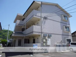 プチメゾン ラグの画像