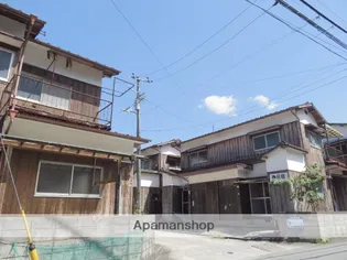 愛媛県宇和島市丸穂町1丁目【一戸建】の外観