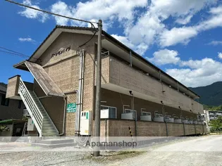 パーシモンハイツの画像