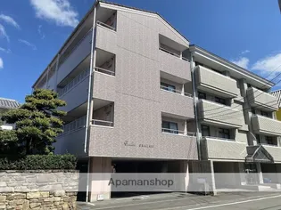 エクセレントオカザキ【102号室】の外観